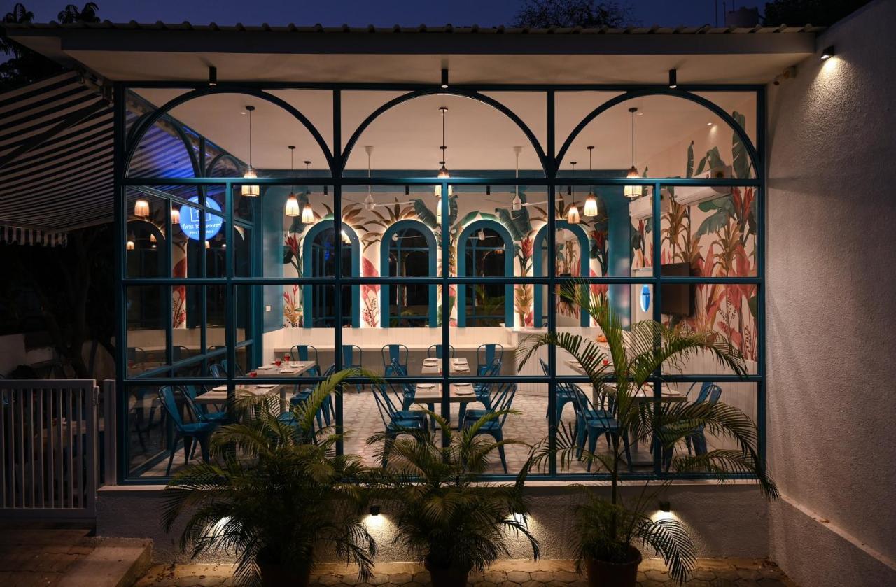 Zostel Aurangabad Aurangabad (Maharashtra) Exterior foto