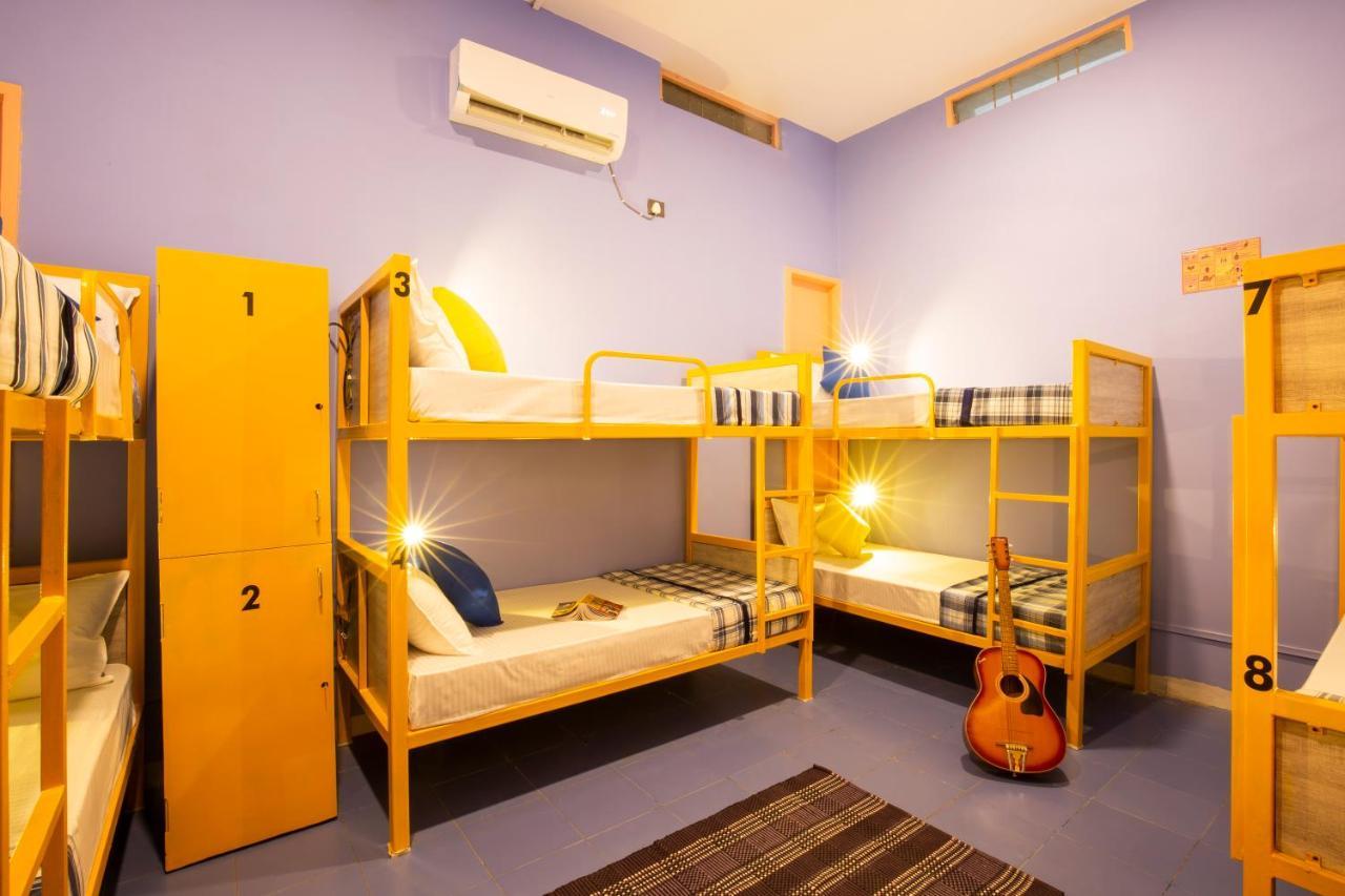 Zostel Aurangabad Aurangabad (Maharashtra) Exterior foto